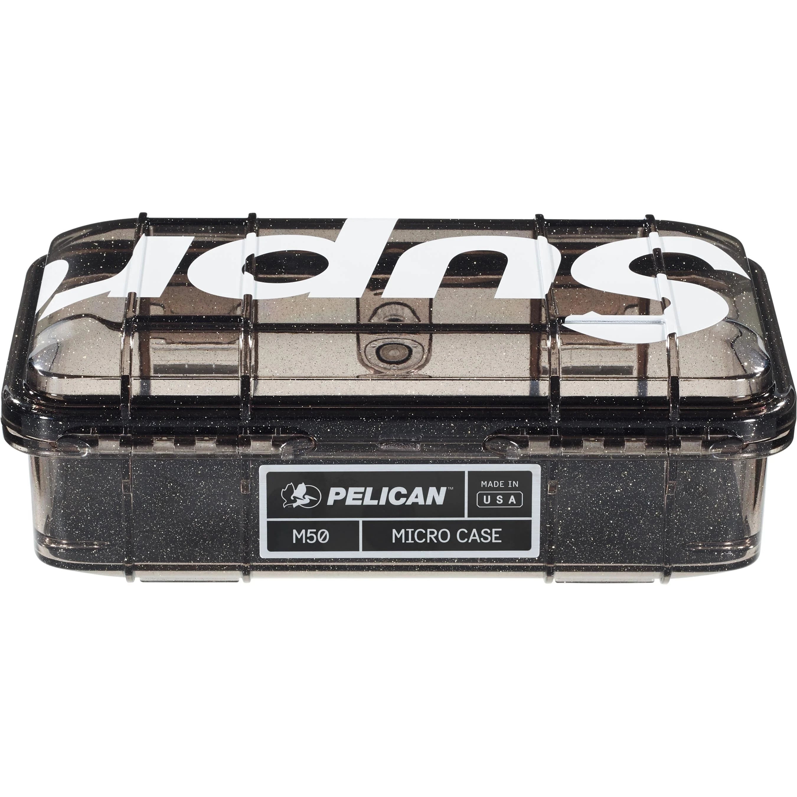 Supreme®/Pelican® Waterproof M50 Micro Case view 8